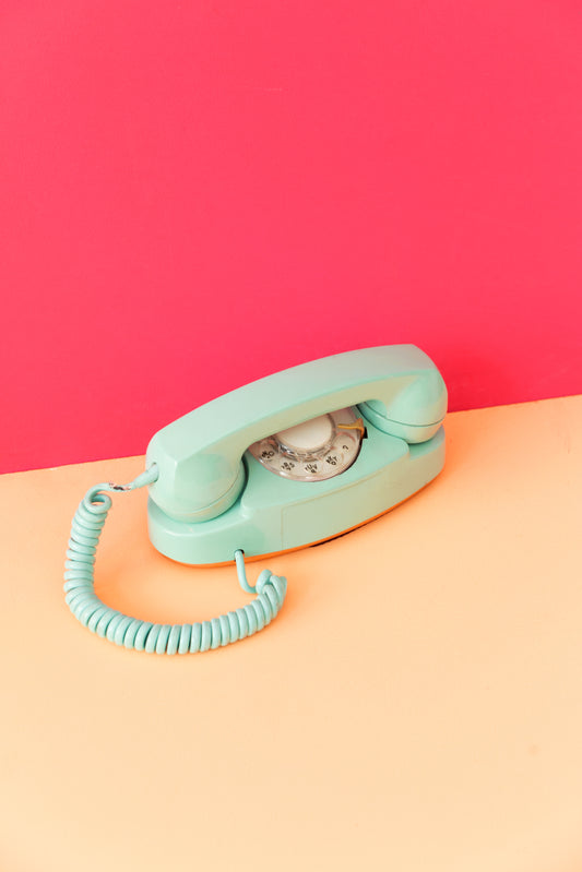 Tele Death Doula